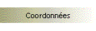 Coordonnes